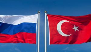 Проблема двойного гражданства была решена с российско-турецкой стороны